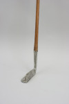 Hickory Shafted Putter By Cochrane Ltd. Edinburgh