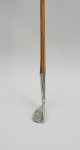 Hickory Shafted Putter By Cochrane Ltd. Edinburgh