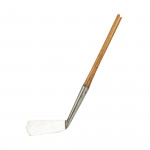 Smooth Face Golf Club, Iron By Wilson, St Andrews