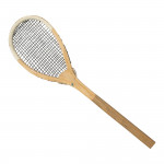 Vintage Real Tennis Racket
