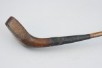 Tom Morris Of St Andrews Golf Club, Driver