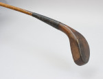 Tom Morris Of St Andrews Golf Club, Driver