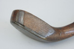 Tom Morris Of St Andrews Golf Club, Driver