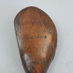 Tom Morris Of St Andrews Golf Club, Driver