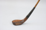 Tom Morris Of St Andrews Golf Club, Driver