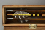 Box Of Archery Arrows