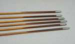 Box Of Archery Arrows