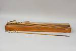 Box Of Archery Arrows