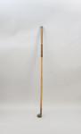 Army and Navy HOLD FAST Brass Mallet Head Putter