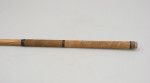 Army and Navy HOLD FAST Brass Mallet Head Putter