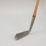 Blade Putter By Scott Of Elie