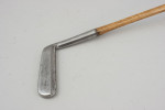 Blade Putter By Scott Of Elie