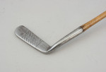 Blade Putter By Scott Of Elie