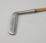 Blade Putter By Scott Of Elie