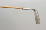 Blade Putter By Scott Of Elie