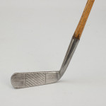 Blade Putter By Scott Of Elie