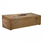 Motoring Travelling Trunk, Suit Case