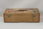 Motoring Travelling Trunk, Suit Case