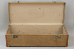 Motoring Travelling Trunk, Suit Case