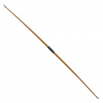Lance Wood Long Bow By Muir Of Edinburgh