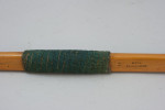 Lance Wood Long Bow By Muir Of Edinburgh