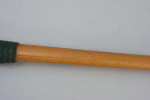 Lance Wood Long Bow By Muir Of Edinburgh