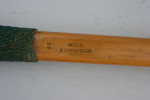 Lance Wood Long Bow By Muir Of Edinburgh