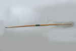 Lance Wood Long Bow By Muir Of Edinburgh