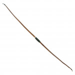 Yew Wood Long Bow By Muir Of Edinburgh