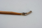 Yew Wood Long Bow By Muir Of Edinburgh