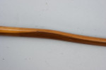 Yew Wood Long Bow By Muir Of Edinburgh