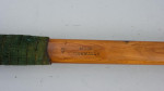 Yew Wood Long Bow By Muir Of Edinburgh