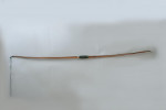 Yew Wood Long Bow By Muir Of Edinburgh