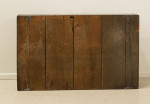 Bank Of Apothecary Drawers