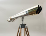 Vintage Binoculars By TOKO, Japan, 20 x 120