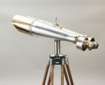 Vintage Binoculars By TOKO, Japan, 20 x 120