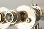 Vintage Binoculars By TOKO, Japan, 20 x 120