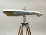 Vintage Binoculars By TOKO, Japan, 20 x 120
