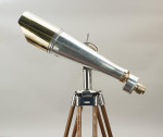 Vintage Binoculars By TOKO, Japan, 20 x 120