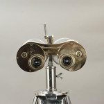Vintage Binoculars By TOKO, Japan, 20 x 120
