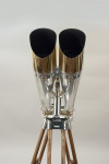 Vintage Binoculars By TOKO, Japan, 20 x 120
