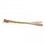 Split Cane, Hardy 'Victor' Fly Fishing Rod