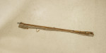 Split Cane, Hardy 'Victor' Fly Fishing Rod