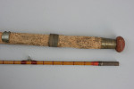 Split Cane, Hardy 'Victor' Fly Fishing Rod