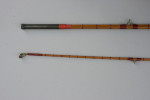 Split Cane, Hardy 'Victor' Fly Fishing Rod