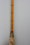 Split Cane, Hardy 'Victor' Fly Fishing Rod