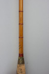 Split Cane, Hardy 'Victor' Fly Fishing Rod