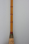 Split Cane, Hardy 'Victor' Fly Fishing Rod