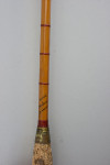 Split Cane, Hardy 'Victor' Fly Fishing Rod