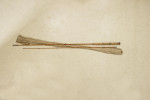 Split Cane, Hardy 'Victor' Fly Fishing Rod